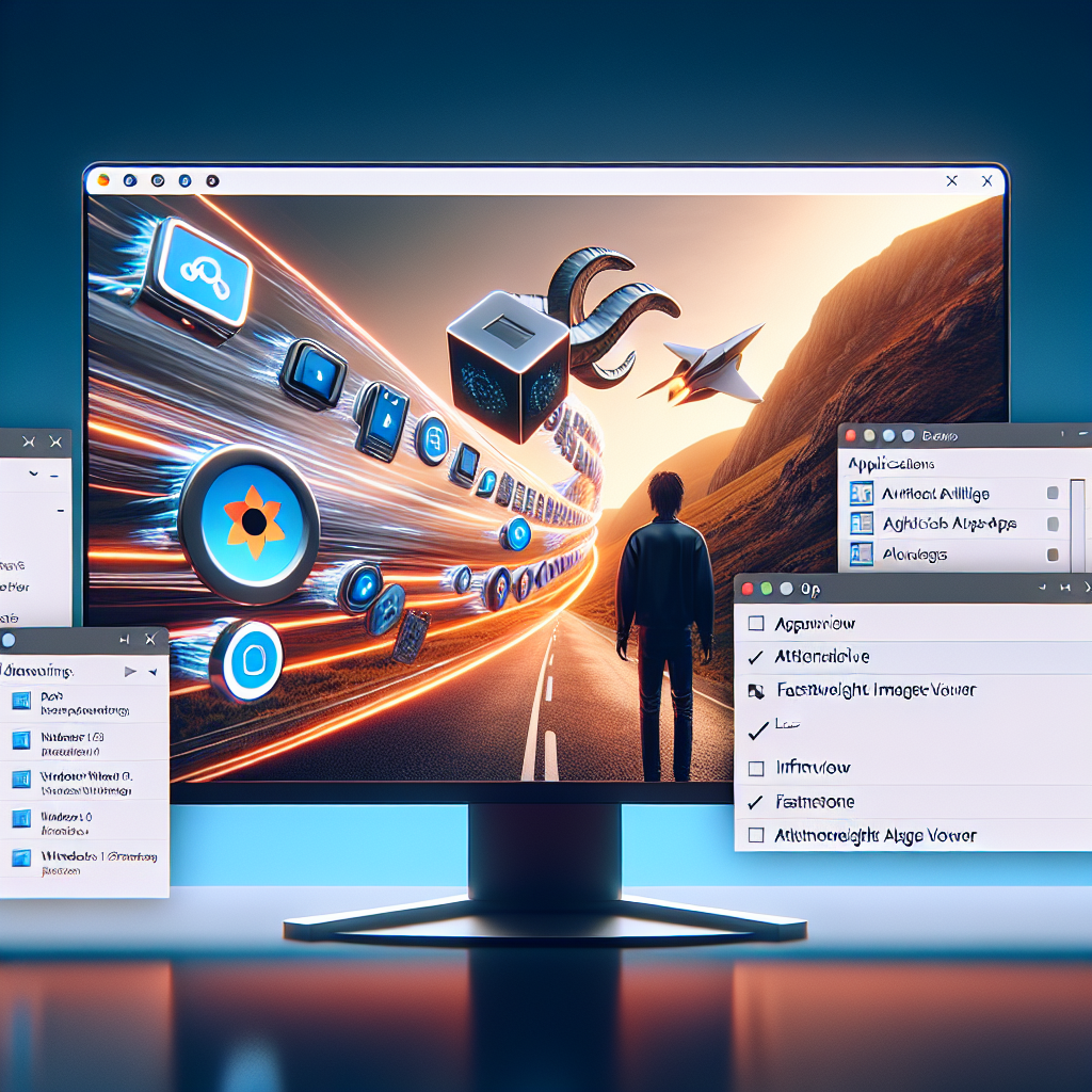 cuidado app fotos windows 11 frena tu pc