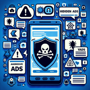¡Cuidado! Estas apps en Android ocultan malware y ya han infectado a millones de usuarios
