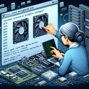 ¿Por Qué Mi Disco Interno Aparece Como Extraíble en Windows 11?