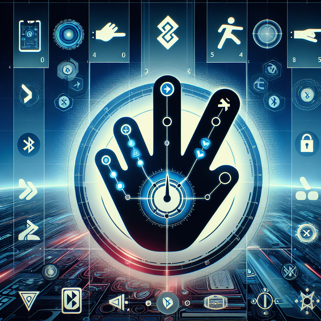 domina el touchpad en windows 11 gestos atajos configuracion