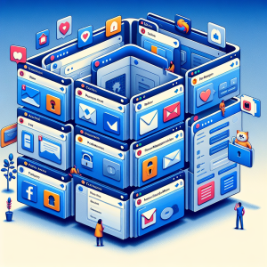 ¡Domina el uso de las Firefox Multi-Account Containers para proteger tu privacidad!
