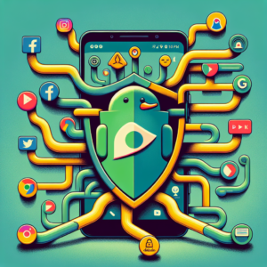DuckDuckGo revoluciona la protección contra rastreadores en Android: así puedes aprovechar esta función oculta