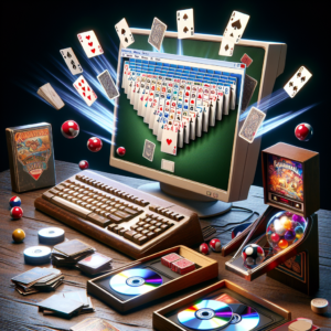 ¿Echas de menos el Solitario y el Pinball? Así puedes jugar a tus juegos clásicos en Windows 11