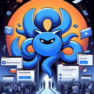 ¡Firefox lo vuelve a hacer! Te contamos todo sobre la polémica extensión Bypass Paywalls Clean