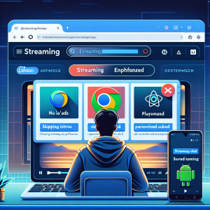 ¡Evita anuncios en Netflix y Prime Video con esta extensión para Firefox!