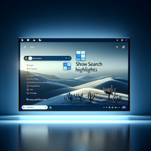 Evita Noticias Innecesarias en Windows 11 con Estos Trucos Infalibles