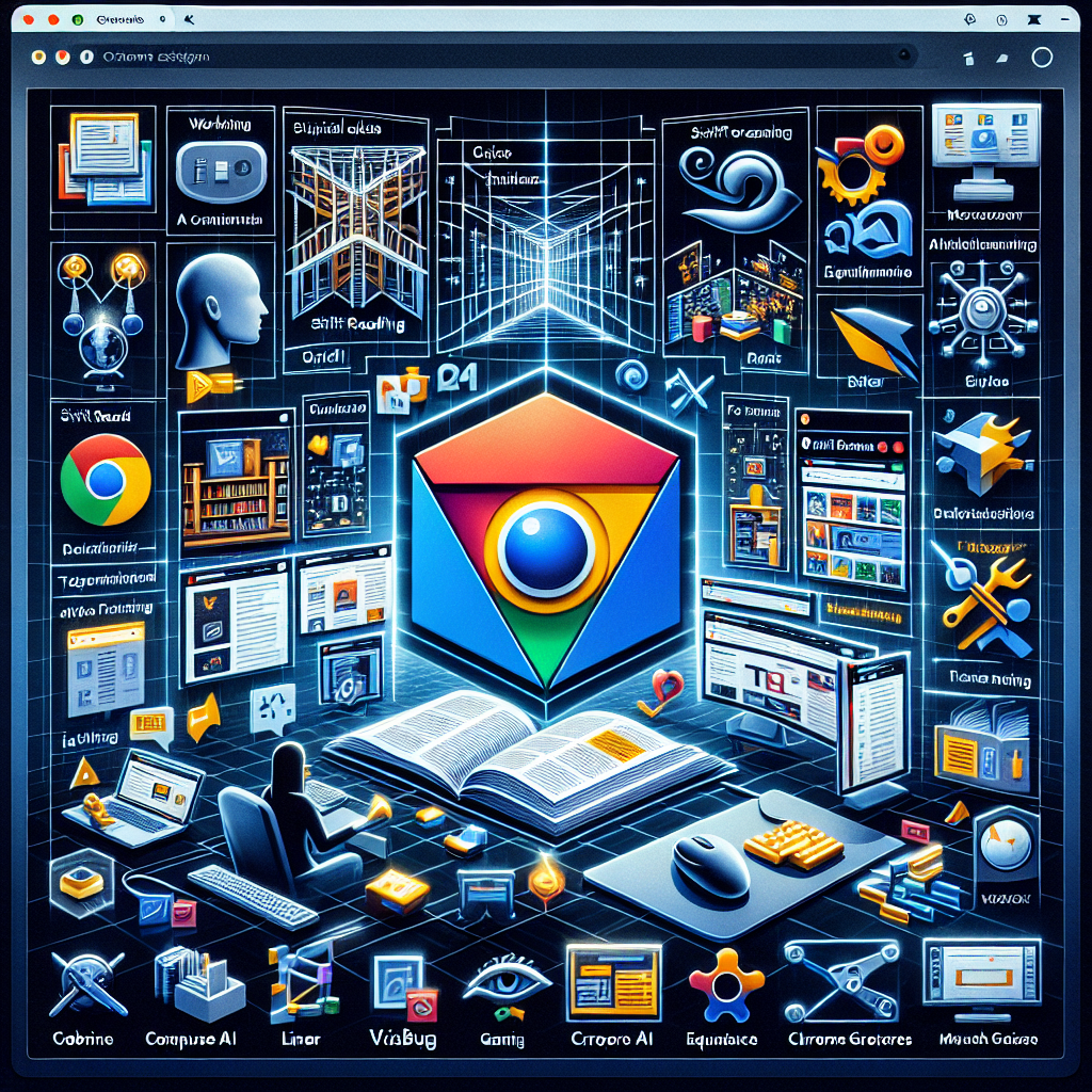extensiones chrome favoritas google 2022