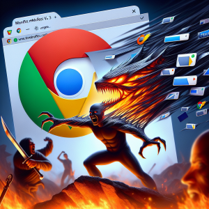 ¡Alerta! Las extensiones de Google Chrome que están en peligro de desaparecer