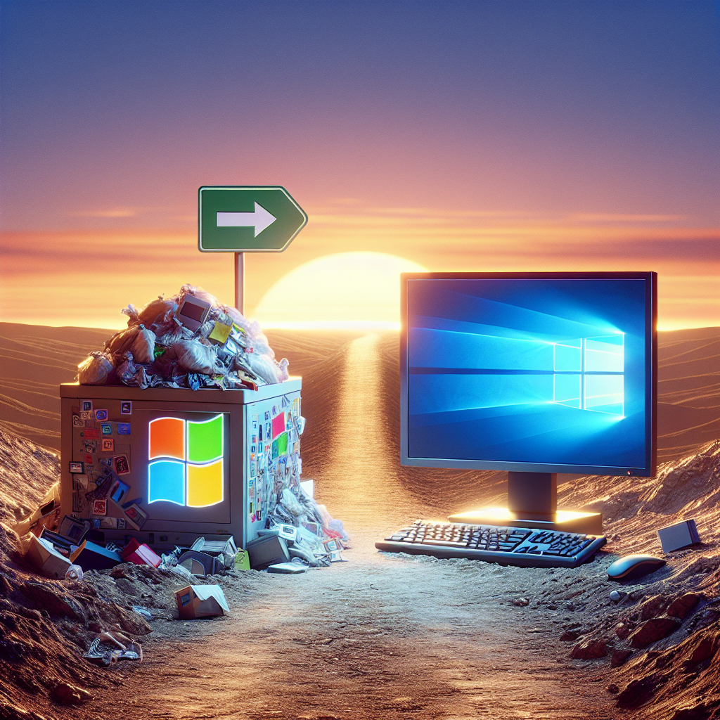 fin trampas instalar windows 11 como afectara usuarios