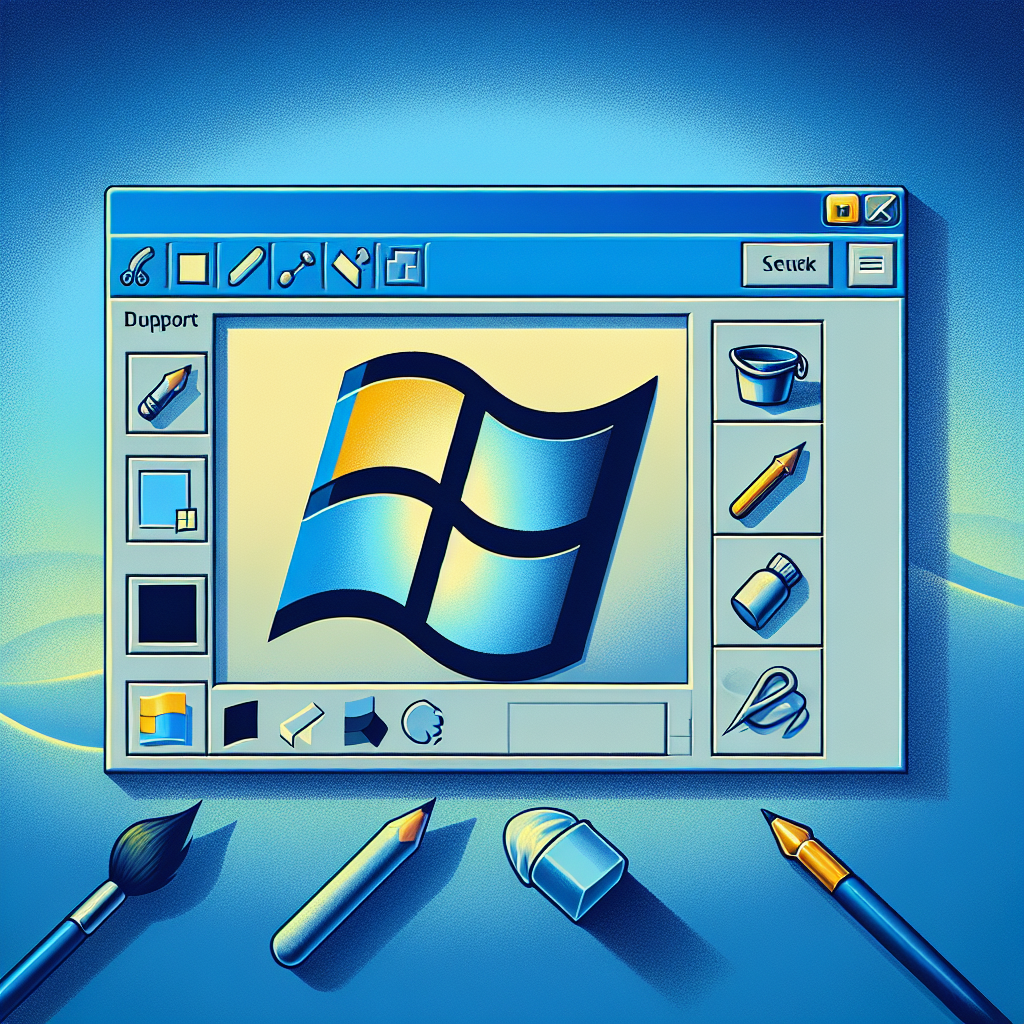 final definitivo de paint 3d en windows 11