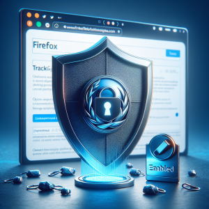 Firefox 102 y su nueva protección contra el seguimiento: ¡Di adiós a los rastreadores!