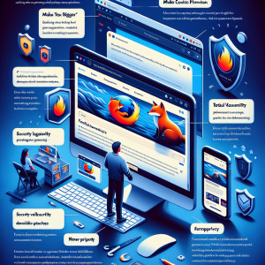 Firefox 103 y su revolución silenciosa: todo lo nuevo del navegador