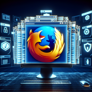 ¡Firefox 105 reduce los molestos errores por falta de memoria!