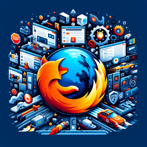 Firefox 106: ¡Adiós a los bloqueos en sistemas AMD!
