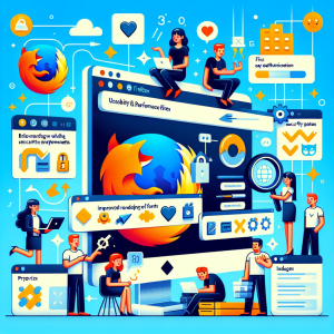 Firefox 109.0.1: Soluciones a tus problemas más comunes y mucho más