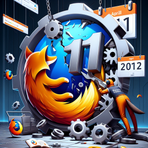 Firefox 111.0.1: ¿nueva versión necesaria o no tan urgente?