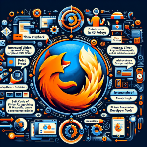 ¡Firefox 113.0.2 trae soluciones esperadas que no te puedes perder!