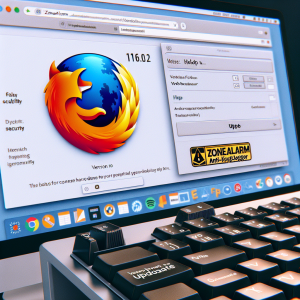 ¡Firefox 116.0.2 ya está aquí! Lo que necesitas saber sobre la última actualización