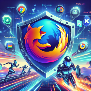 Firefox 2024: ¿Resurgirá el navegador como el ave fénix?