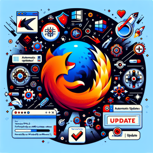 ¡Descubre cómo Firefox 95.0.2 resuelve problemas críticos de compatibilidad!