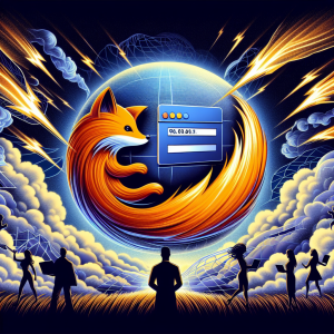 ¡Firefox 96.0.1 ya está aquí para solucionar tus problemas de conexión!