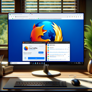 Firefox se renueva: ¡Así puedes activar las notificaciones nativas en Windows!