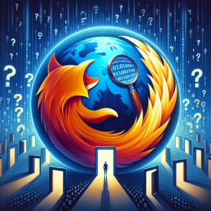 Firefox guarda un secreto: el identificador oculto para instalaciones