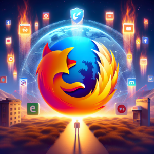 Firefox sigue apostando por la privacidad: soporte continuo para bloqueadores de contenido