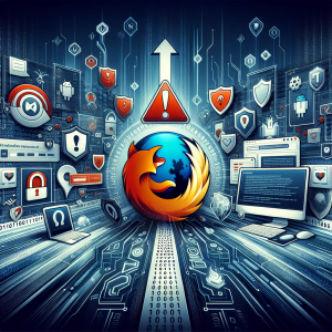 Firefox soluciona vulnerabilidad crítica: ¿ya has actualizado?