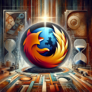 ¿Firefox sigue fiel a Windows 7 y 8.1 hasta 2025?