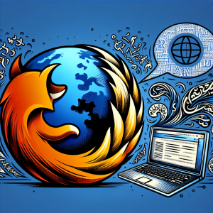 Firefox se prepara para integrar traducción automática y nativa