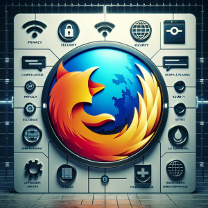 Firefox revoluciona con sus traducciones locales: ¿será el futuro del navegador?
