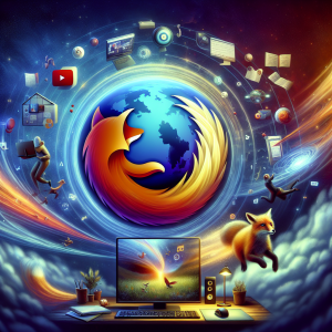 Descubre la función automática de Picture-in-Picture en Firefox y ahorra tiempo