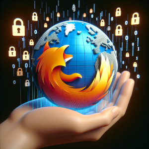 ¡Descubre la nueva función de traducción local de Firefox!