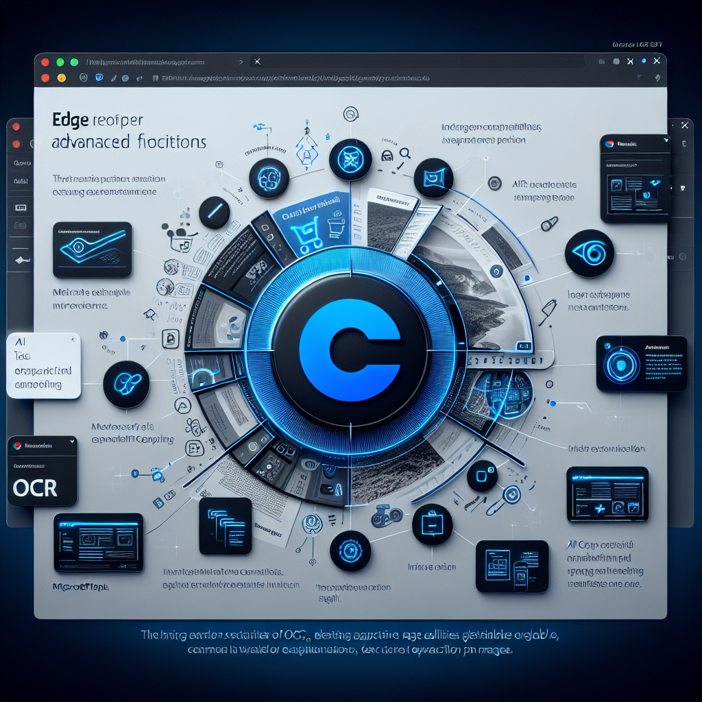 funcionalidades sorprendentes navegador edge
