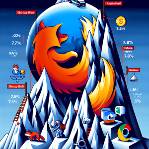 El futuro de Firefox en Android: ¿debe apostar por la privacidad?