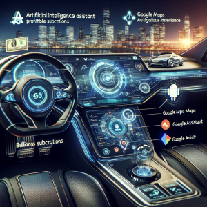 GM le dice adiós a Apple CarPlay y Android Auto en sus nuevos coches eléctricos