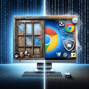 Google abandona Windows 7 y 8.1: ¿qué sucede ahora con Chrome?