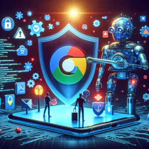 ¡Alerta! Google ha bloqueado más de 2,3 millones de apps maliciosas en la Play Store en 2024