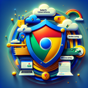 ¡Google Chrome 116 llega cargado de mejoras y seguridad!
