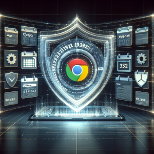 Google Chrome lanza actualizaciones de seguridad semanales: ¿qué significa esto para los usuarios?