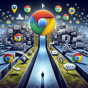 Google Chrome y la desaparición de la búsqueda inversa de imágenes: ¿qué ha pasado?