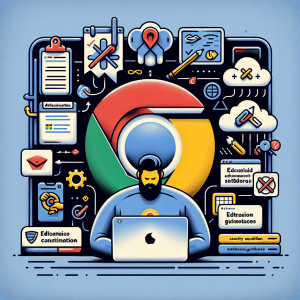 google chrome cancelacion suscripcion error