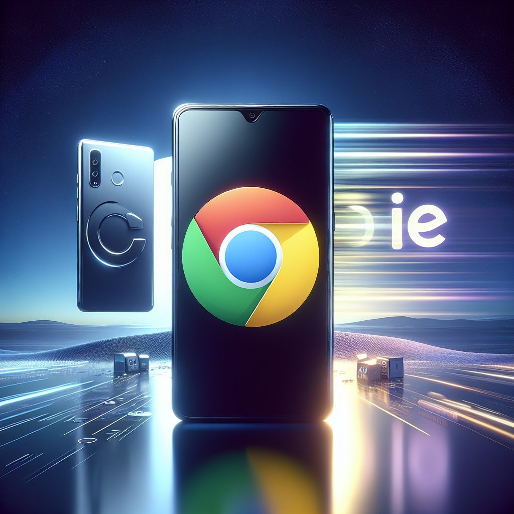 google chrome deja el modo lite en android