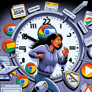 Google Chrome extiende el plazo para las extensiones Manifest V2: ¿Qué significa para ti?