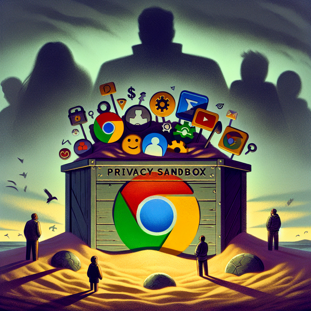 google chrome galletas terceros privacidad