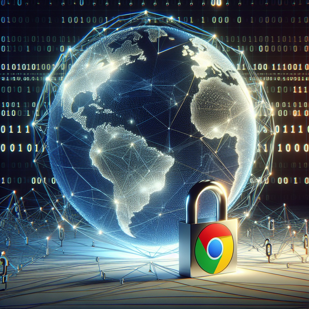 google chrome implementa https first mode