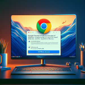 ¡Descubre Por Qué Google Chrome Te Notifica Sobre Extensiones Eliminadas!