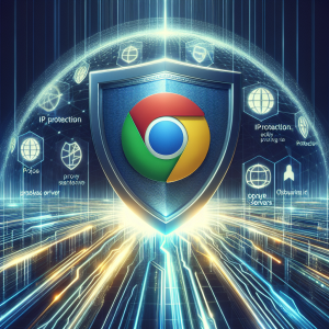 Google Chrome introduce la protección de IP para mejorar la privacidad