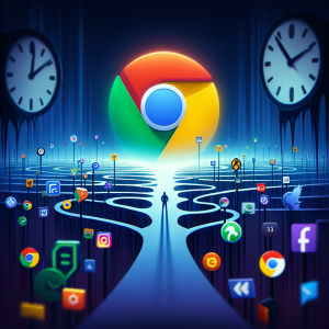 ¡Google Chrome retira uBlock Origin y los usuarios reaccionan rápidamente!